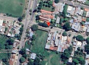 Terreno , San Miguel de Tucumán · Magnifico Terreno 2278 m² Corrientes y Av America