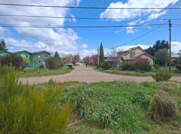 Terreno · 800m² · Terreno en Dina Huapi