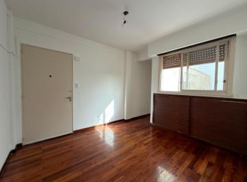 Departamento · 30m² · 2 Ambientes · Departamento en Emilio Mitre Al 1000