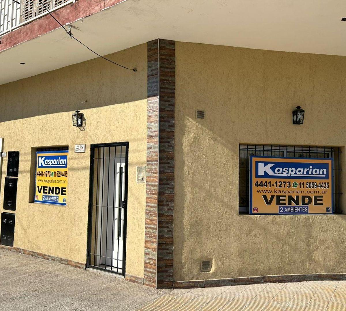 La Paz 2696