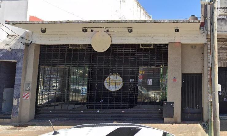 Dr. Ignacio Arieta 2613, San Justo, La Matanza