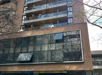Departamento · 50m² · 2 Ambientes · Dpto un Dorm con Balcón Nva Cba