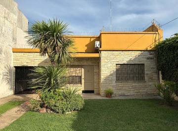 CMR-CMR-33_2 · Casa 3 Amb S/lote 10 X 40 en San Justo (Bº San Nicolás)