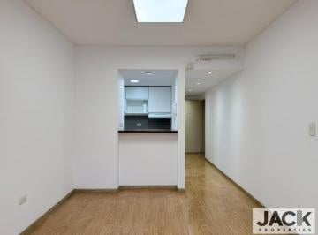 Departamento · 34m² · 1 Ambiente · 1 Cochera · Departamento en Parque Cha