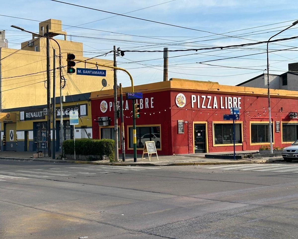 Av. Mariano Santamaría 2791, San Justo, La Matanza