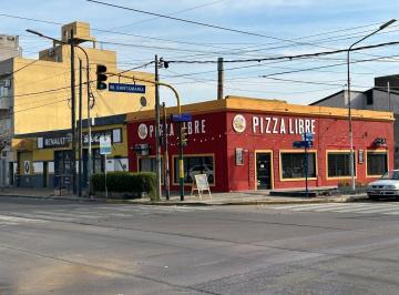 CMR-CMR-39_2 · Terreno de 21,65 X 26,10 en Esquina S/Avs en San Justo Centro