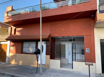 CMR-CMR-41_2 · Propiedad en Block (3 Viviendas Alquiladas) en San Justo (Bº San Nicolás)