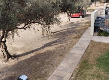 Departamento · 50m² · 2 Ambientes · 1 Cochera · Alquiler Depto Lujan Ciudad 1 Dorm, Muy Espacioso, Complejo Cerrado