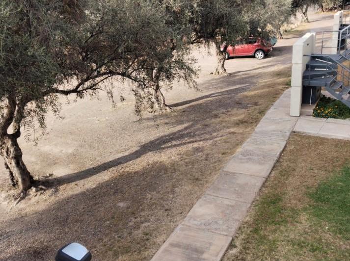 Departamento · 50m² · 2 Ambientes · 1 Cochera