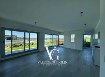 Departamento · 108m² · 4 Ambientes · 2 Cocheras · Departamento en Remeros Beach