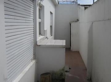 PH · 33m² · 1 Dormitorio · Alquiler PH 2 Ambientes