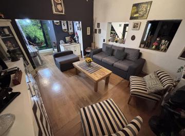 PH · 64m² · 3 Ambientes · Venta PH 3 Ambientes en Villa Lugano con Terraza Propia
