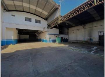 Bodega-Galpón · 250m² · 3 Ambientes · Galpon - Deposito - Oficina Mendez 3900 - Munro