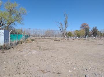 Terreno · 2221m² · Terreno Alquiler Comercial en Plottier
