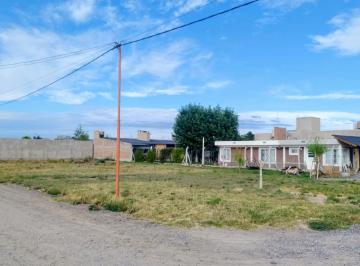 Terreno · 1000m² · Terreno en Fernández Oro