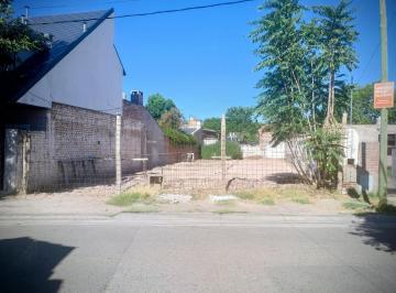Terreno · 271m² · Terreno en B° Villa María Neuquén