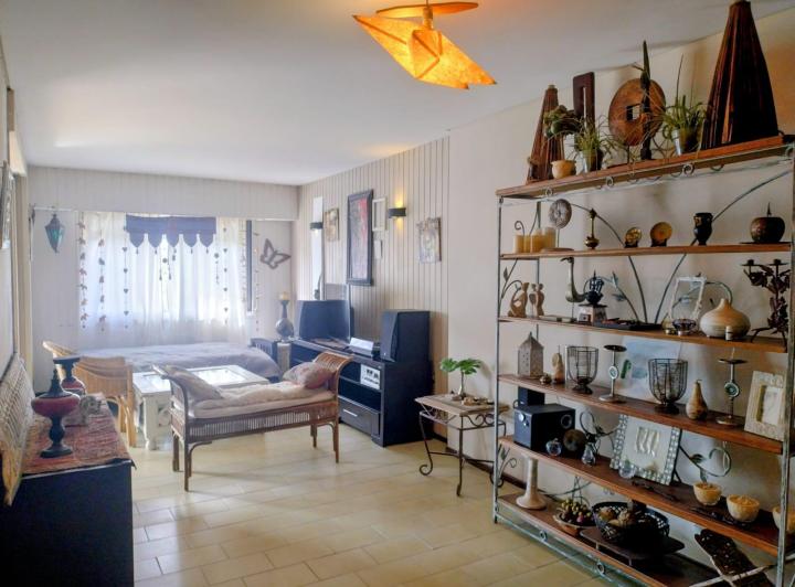 Departamento · 115m² · 6 Ambientes