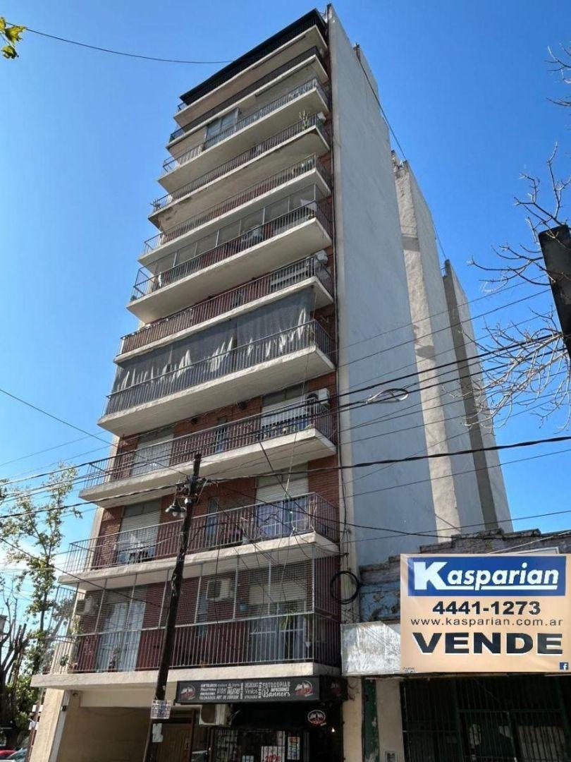 Gral. Ricchieri 237