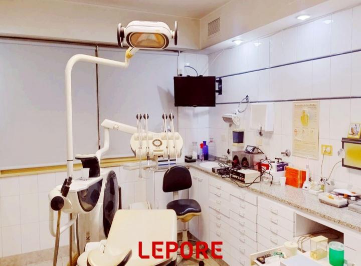 Departamento · 28m² · 1 Ambiente