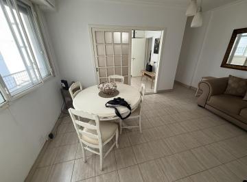 Departamento · 50m² · 2 Ambientes · Venta Depto 2 Amb Caballito (50 M²) - Piso 7 Oportunidad