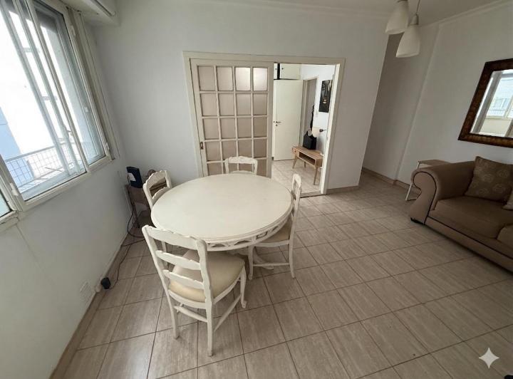 Venta Departamento 2 Ambientes (50 M&sup2;) - Piso 7 Oportunidad