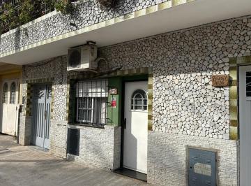 CMR-CMR-49_2 · Tipo Casa 3 Amb en Pb Al Frente en San Justo (Villa Constructora)