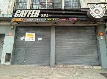 Terreno · 380m² · Terreno en Venta - Balvanera/once