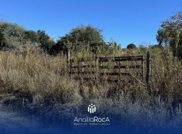 Terreno · 950m² · Lote en Venta Camino Al Durazno Tanti con Increible Vista y Entorno