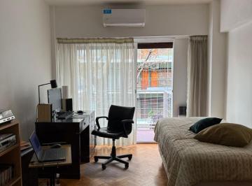 Departamento de 1 ambiente, Flores · Venta Monoambiente con Balcón en Flores Cerca del Subte
