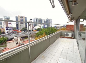 Departamento · 47m² · 2 Ambientes · 1 Cochera · Dpto en Alquiler en Nuñez. 2 Amb, Cochera, Apto Profesional