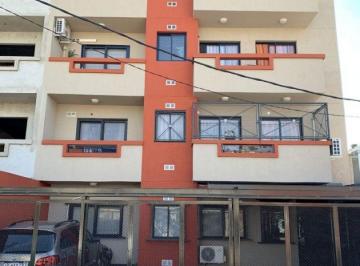 CMR-CMR-60_2 · Depto. 2 Amb Moderno en Villa Luzuriaga - Se Vende Alquilado - Ideal Inversor