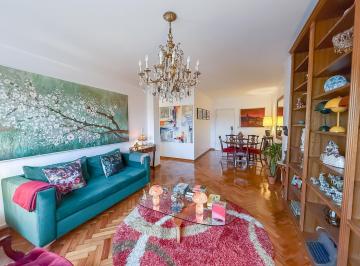 Departamento · 83m² · 4 Ambientes · Departamento de 4 Ambientes en Venta - Vicente López