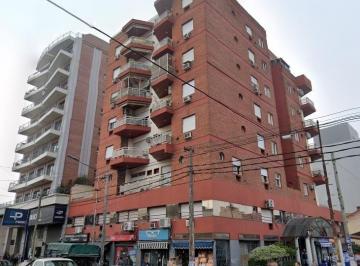 CMR-CMR-64_2 · Depto. 3 Amb Amplios con Cochera en San Justo Centro Se Vende Alquilado