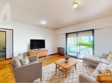 Departamento · 101m² · 2 Dormitorios · 1 Cochera · Departamento en Venta en La Plata