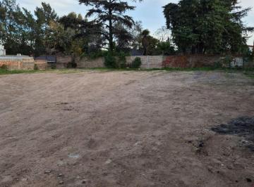 Terreno , Esteban Echeverría · Terreno de 1.221 m² Sobre Camino de Cintura a m de Rotonda de Llavallol