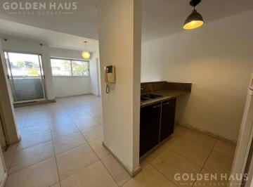 Departamento · 31m² · 1 Ambiente · Monoambiente Divisible en Chacarita.