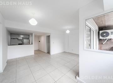 Departamento · 31m² · 1 Ambiente · Monoambiente Divisible en Chacarita.