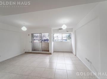 Departamento · 31m² · 1 Ambiente · Monoambiente Divisible en Chacarita.