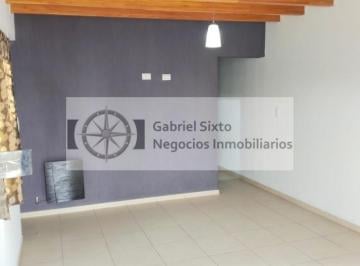 Departamento · 60m² · 5 Ambientes · 1 Cochera · Alquler Depto 2 Dorm. Villa Nueva, Cochera, Complejito Chico a m de Cochabamba