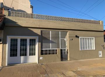 CMR-CMR-72_2 · Casa 3 Amb Sobre Lote 10 X 20 en San Justo Centro