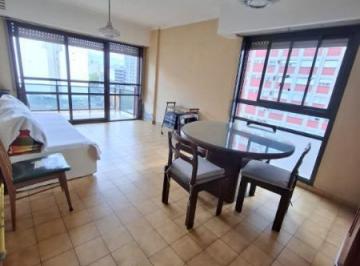 Imagen1 · Departamento 2 Ambientes con Balcon - Apto Credito - Centro - Mar del Plata