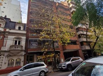 Departamento · 32m² · 1 Ambiente · Departamento Monoambiente en Alquiler en Palermo - Las Cañitas.