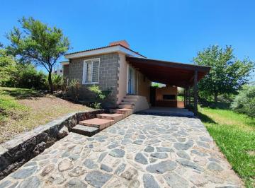Casa de 3 ambientes, Mayu Sumaj · Casa en Venta en Barrio Cerrado "Lomas del Rey", Mayu Sumaj, Cordoba