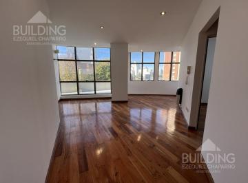 Departamento · 47m² · 2 Ambientes · Departamento 1 Dormitorio en Alquiler - Terraza Propia - Edificio Redondo - La Plata