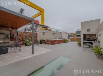 Casa · 258m² · 7 Ambientes · 1 Cochera · Casa en Palermo