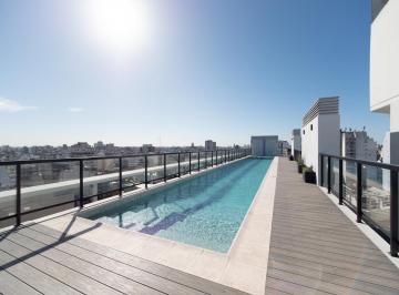 Oficina comercial · 92m² · 4 Ambientes · Palmera Crespo 4 Ambientes - Villa Crespo