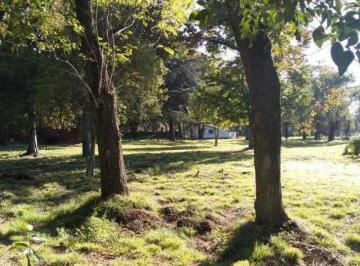Terreno · 1400m² · Terreno en Venta - 1.400 m² - General Rodríguez