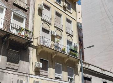 FRENTE · Departamento 2 Ambientes Tipo Dúplex en Excelente Ubicación
