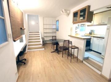 Departamento de 2 ambientes, Barrio Norte · Departamento 2 Ambientes Tipo Dúplex en Excelente Ubicación