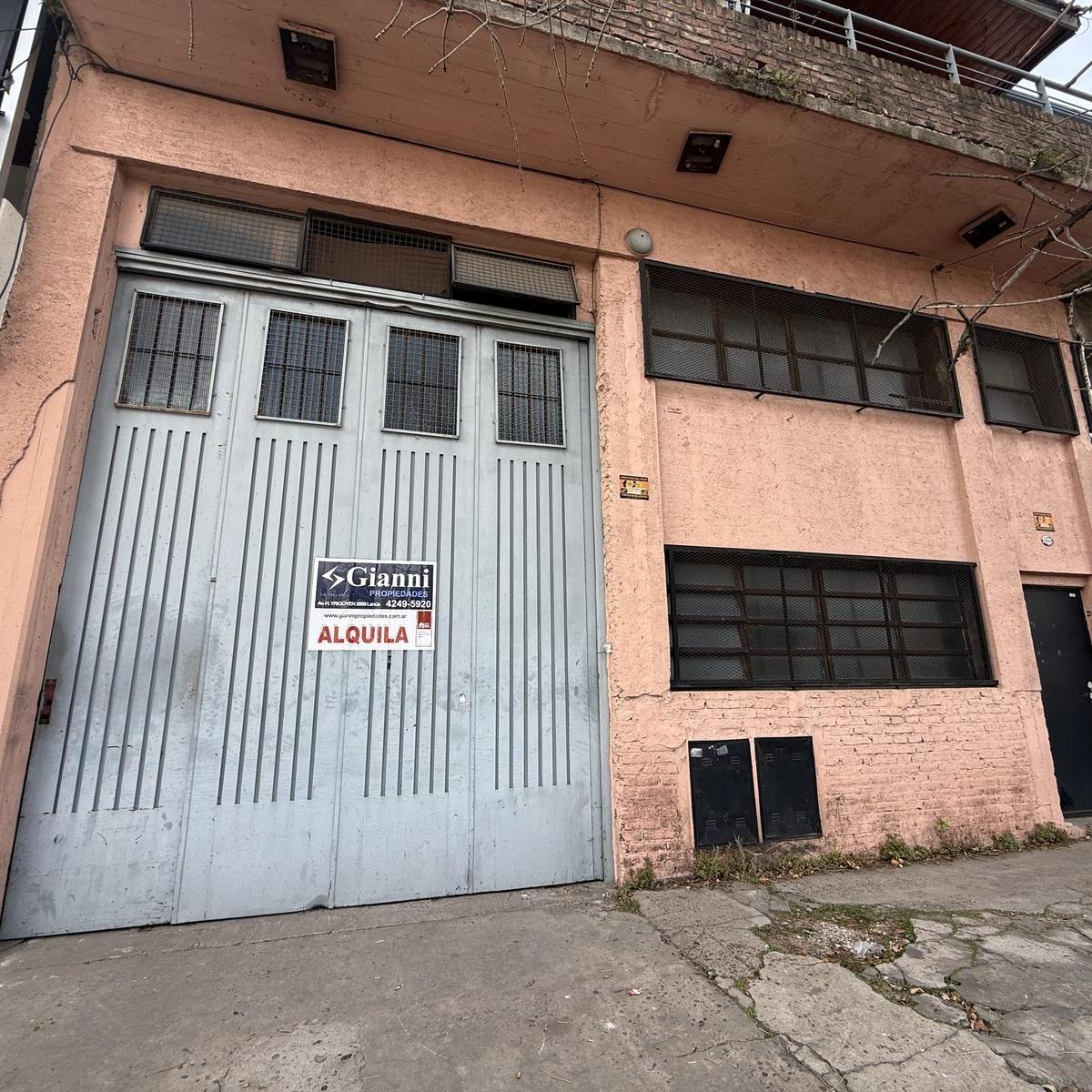 Presidente Perón 1435, Lanús Oeste, Lanús